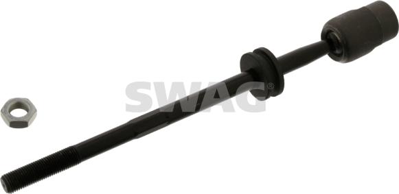 Swag 30 93 8858 - Inner Tie Rod, Axle Joint autospares.lv