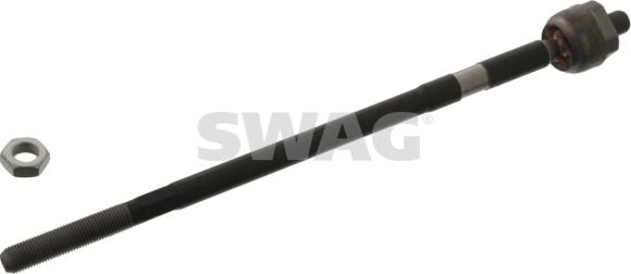 Swag 30 93 8853 - Inner Tie Rod, Axle Joint autospares.lv