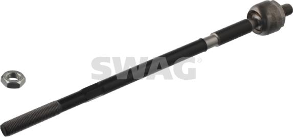 Swag 30 93 8857 - Inner Tie Rod, Axle Joint autospares.lv