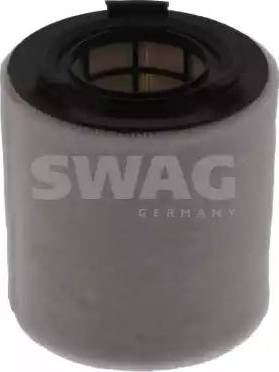 Swag 30 93 8881 - Air Filter, engine autospares.lv