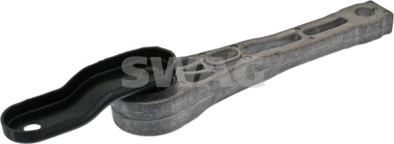 Swag 30 93 8399 - Holder, engine mounting autospares.lv