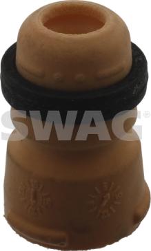 Swag 30 93 8385 - Rubber Buffer, suspension autospares.lv