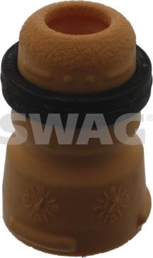 Swag 30 93 8386 - Rubber Buffer, suspension autospares.lv