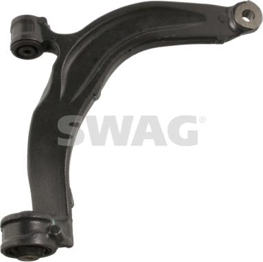 Swag 30 93 8284 - Track Control Arm autospares.lv