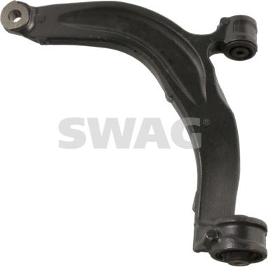 Swag 30 93 8285 - Track Control Arm autospares.lv