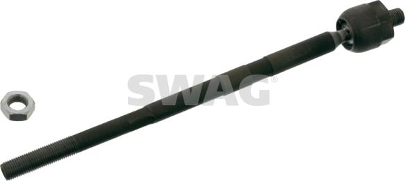 Swag 30 93 8785 - Inner Tie Rod, Axle Joint autospares.lv