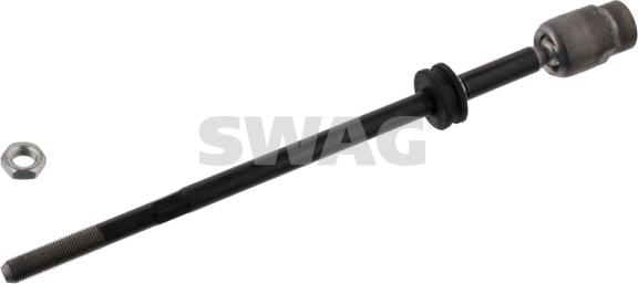 Swag 30 93 3454 - Inner Tie Rod, Axle Joint autospares.lv