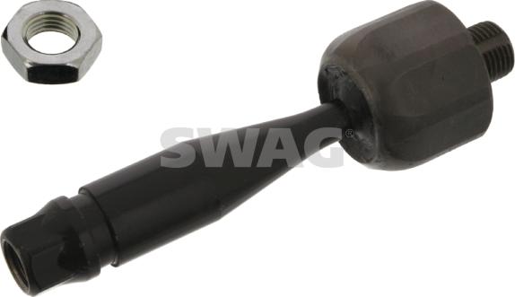 Swag 30 93 3476 - Inner Tie Rod, Axle Joint autospares.lv