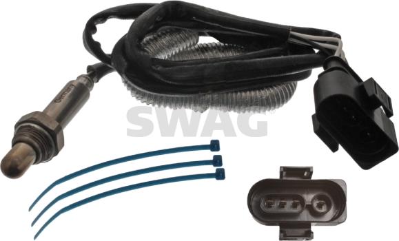 Swag 30 93 3669 - Lambda Sensor autospares.lv