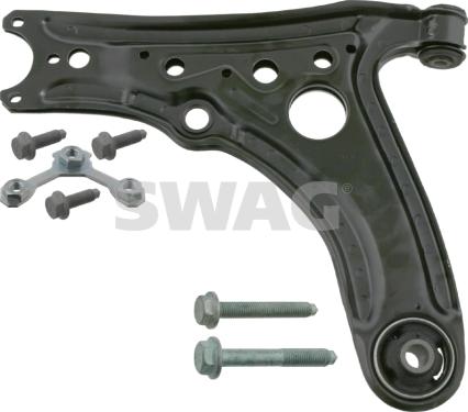 Swag 30 93 3369 - Track Control Arm autospares.lv