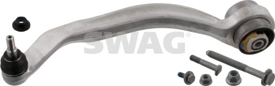 Swag 30 93 3366 - Track Control Arm autospares.lv