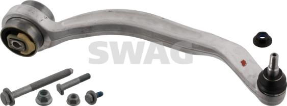 Swag 30 93 3363 - Track Control Arm autospares.lv