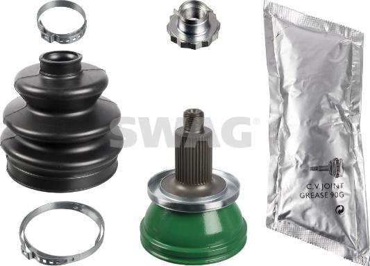 Swag 30 93 3244 - Joint Kit, drive shaft autospares.lv