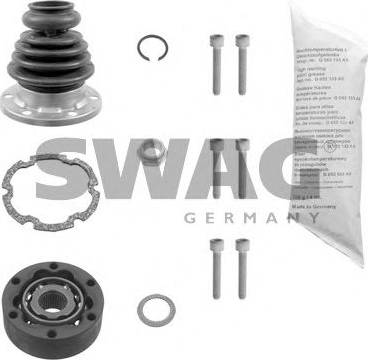 Swag 30 93 3230 - Joint Kit, drive shaft autospares.lv