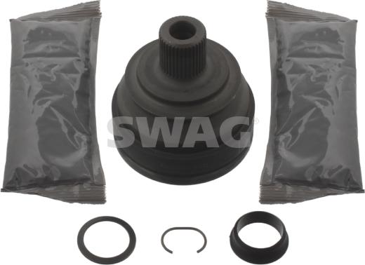 Swag 30 93 3231 - Joint, drive shaft autospares.lv