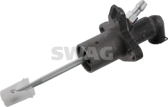 Swag 30 93 2406 - Master Cylinder, clutch autospares.lv