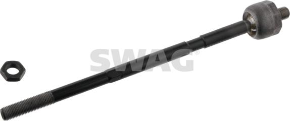 Swag 30 93 2474 - Inner Tie Rod, Axle Joint autospares.lv