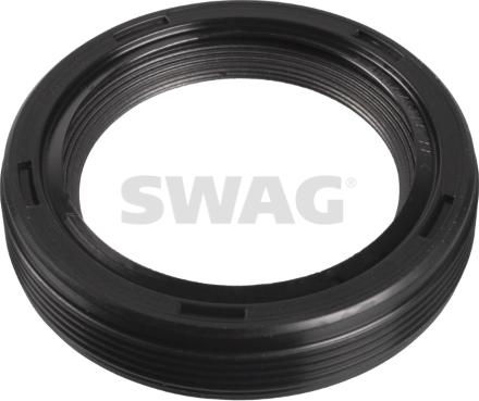 Swag 30 93 2471 - Shaft Seal, crankshaft autospares.lv