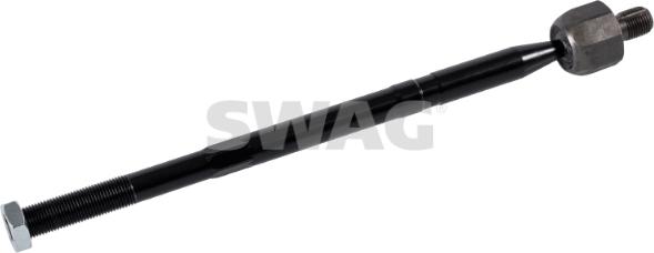 Swag 30 93 2597 - Inner Tie Rod, Axle Joint autospares.lv