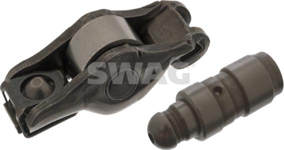 Swag 30 93 2537 - Tappet / Rocker autospares.lv