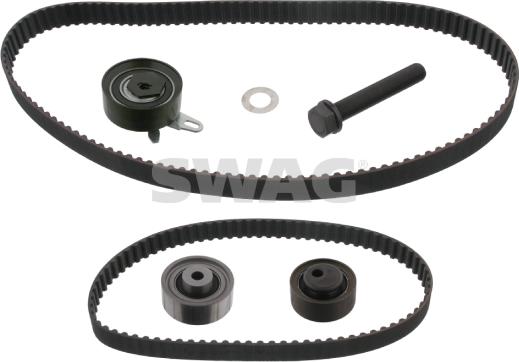 Swag 30 93 2647 - Timing Belt Set autospares.lv