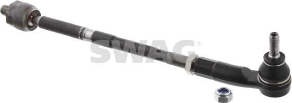 Swag 30 93 2628 - Tie Rod autospares.lv