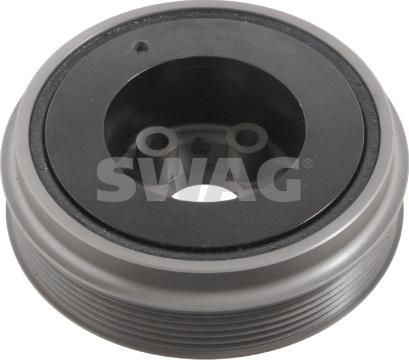 Swag 30 93 2026 - Belt Pulley, crankshaft autospares.lv