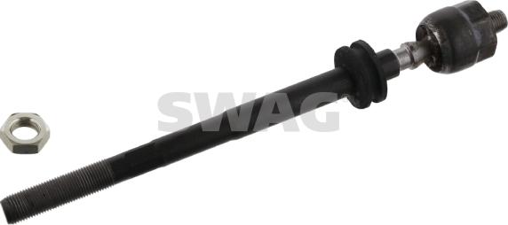 Swag 30 93 2157 - Inner Tie Rod, Axle Joint autospares.lv