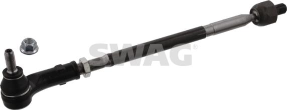 Swag 30 93 2179 - Tie Rod autospares.lv