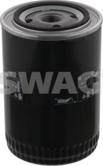 Swag 30 93 2379 - Oil Filter autospares.lv