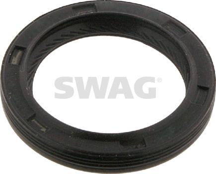 Swag 30 93 2257 - Shaft Seal, oil pump autospares.lv