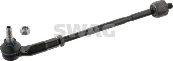 Swag 30 93 2230 - Tie Rod autospares.lv