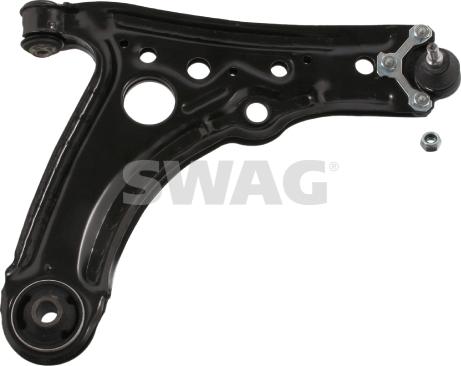 Swag 30 93 7408 - Track Control Arm autospares.lv