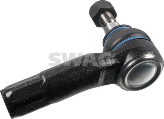 Swag 30 93 7594 - Tie Rod End autospares.lv