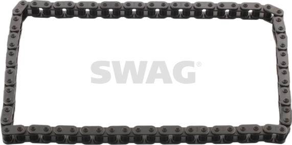 Swag 30 93 7614 - Chain, intermediate shaft autospares.lv