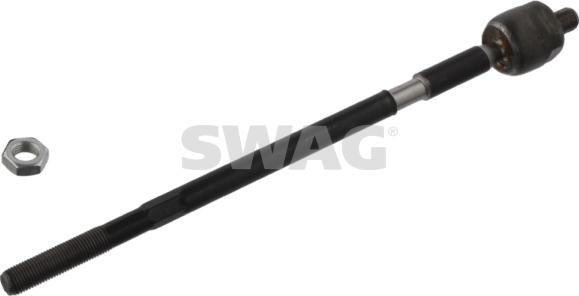 Swag 30 93 7065 - Inner Tie Rod, Axle Joint autospares.lv