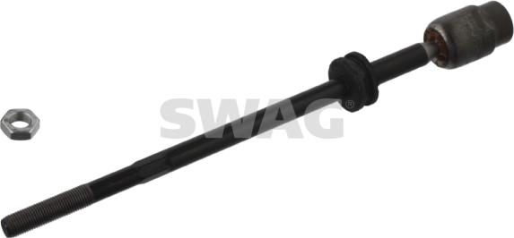 Swag 30 93 7066 - Inner Tie Rod, Axle Joint autospares.lv