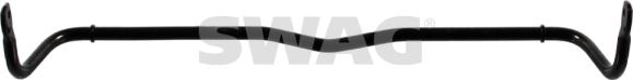 Swag 30 93 7073 - Sway Bar, suspension autospares.lv