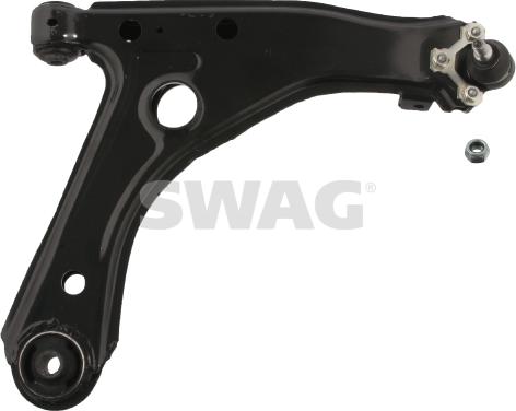 Swag 30 93 7194 - Track Control Arm autospares.lv