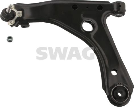 Swag 30 93 7193 - Track Control Arm autospares.lv