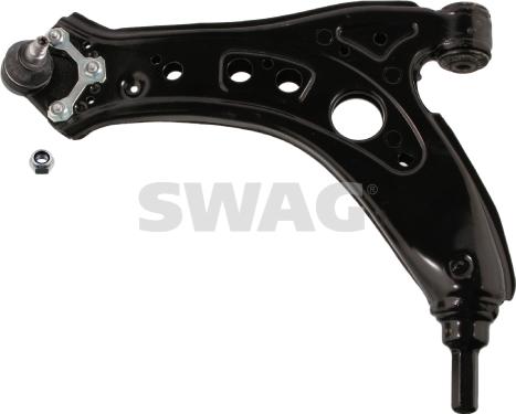 Swag 30 93 7197 - Track Control Arm autospares.lv