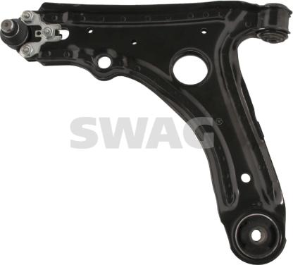 Swag 30 93 7186 - Track Control Arm autospares.lv