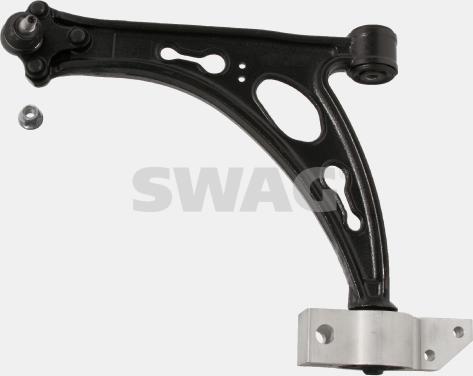 Swag 30 93 7183 - Track Control Arm autospares.lv