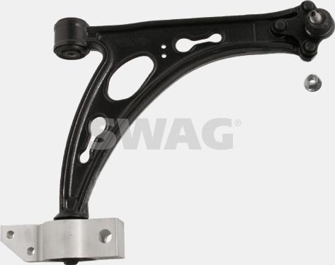 Swag 30 93 7182 - Track Control Arm autospares.lv