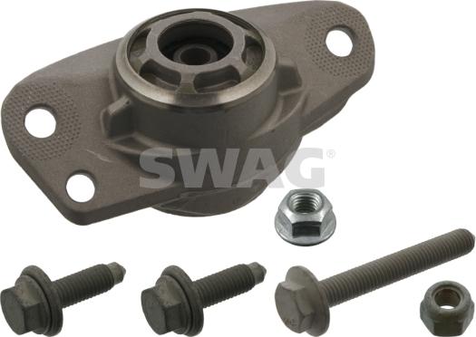 Swag 30 93 7894 - Top Strut Mounting autospares.lv