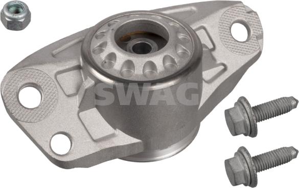 Swag 30 93 7893 - Top Strut Mounting autospares.lv