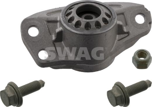 Swag 30 93 7885 - Top Strut Mounting autospares.lv