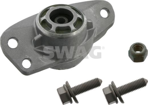 Swag 30 93 7883 - Top Strut Mounting autospares.lv