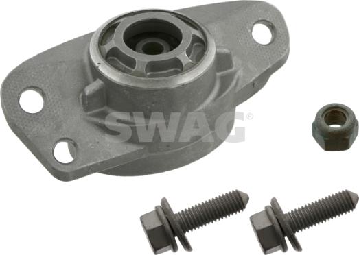 Swag 30 93 7882 - Top Strut Mounting autospares.lv