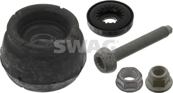 Swag 30 93 7878 - Top Strut Mounting autospares.lv